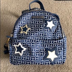 Tommy Hilfiger backpack